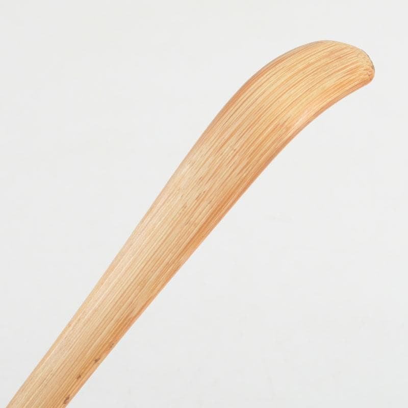 茶道具　影林宗篤作　茶杓　銘古今　前大徳　福本積應書付　共筒共箱　V　9421