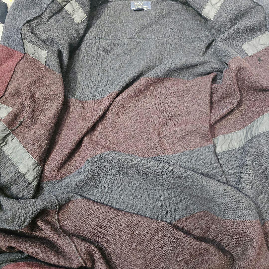 ジャケット・アウター Polo by Ralph Lauren Duffle Coat 90s USA