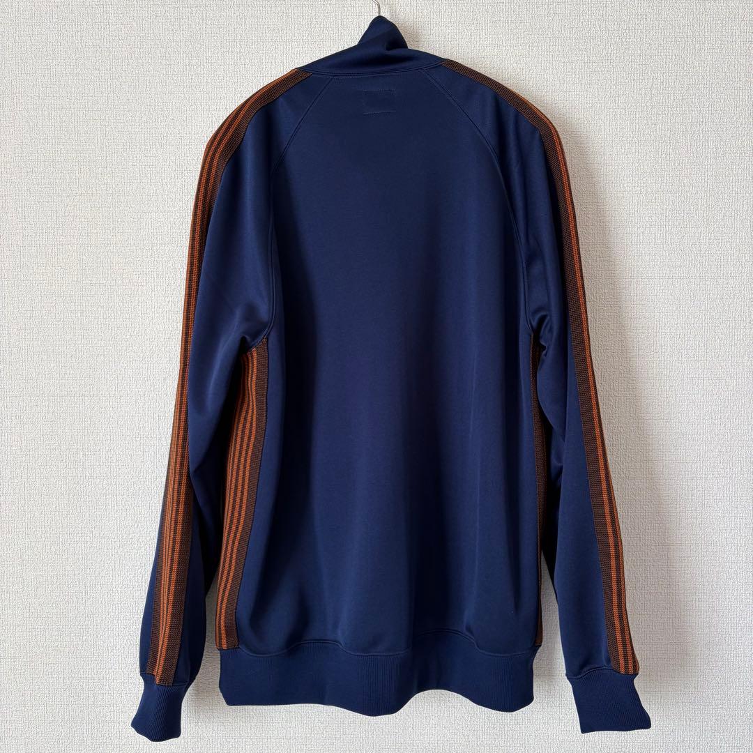 needles トラックジャケット　Lサイズ　バーニーズニューヨーク別注