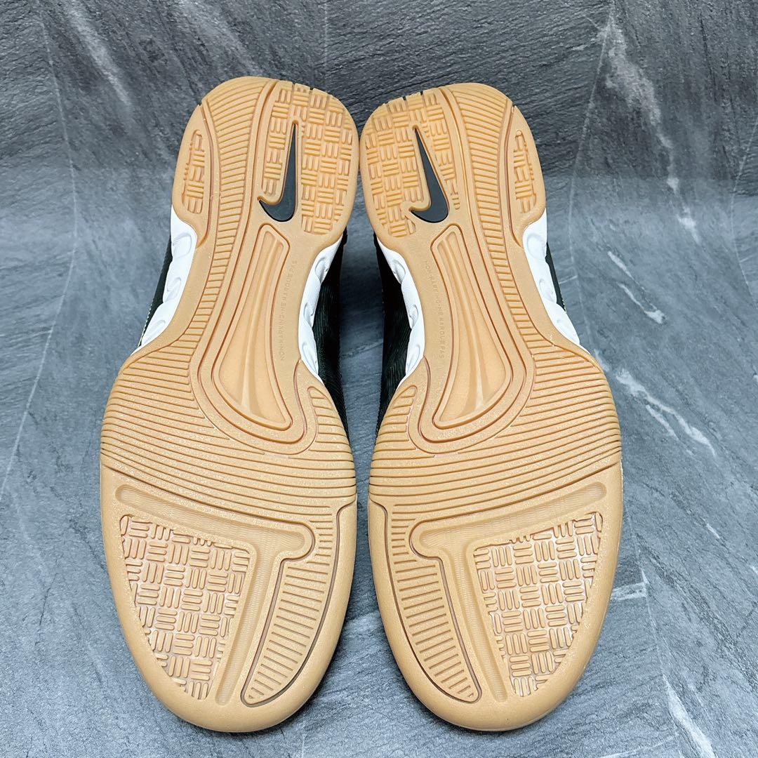 りょた NIKE TOTAL 90 SHOOT Ⅱ IC トータル90