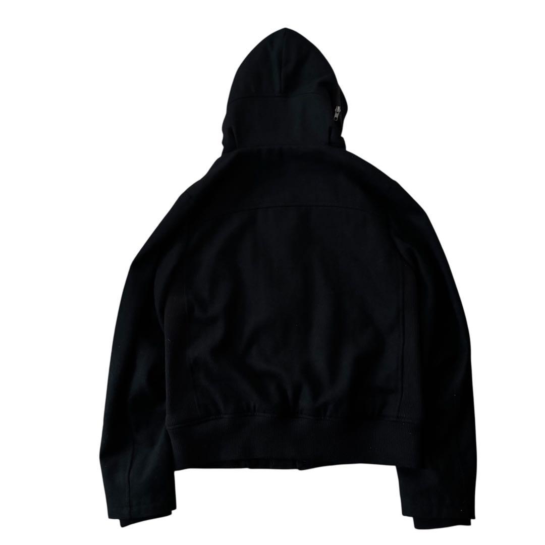 ジャケット・アウター archive grunge wool gimmick jacket y2k