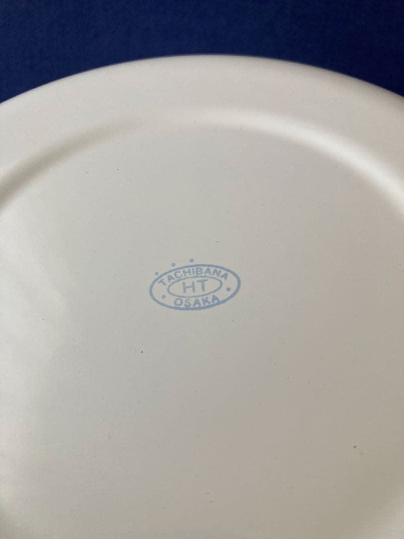 ブランブリーヘッジ 　両手鍋　ホーロー　希少