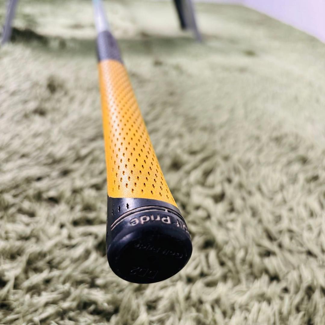 テーラーメイド バーナー レフティ ドライバー 単品 メンズゴルフ 初心者 入門