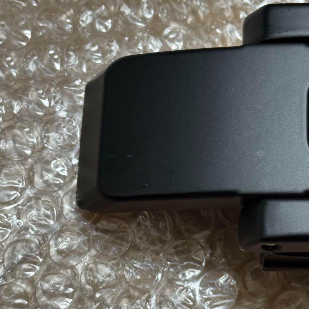 訳あり格安 パワーベルト Mサイズ 厚さ10ｍｍ レバーアクション