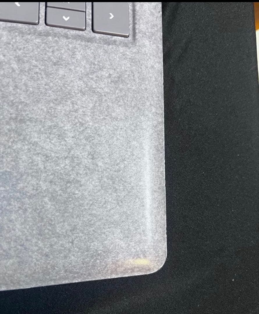 Surface Laptop4 Ryzen5 SSD搭載 即使用可