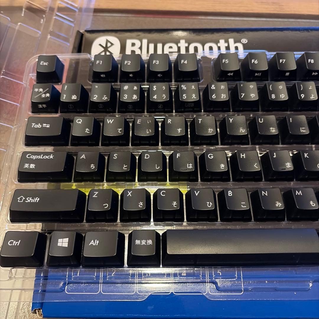 キーボード FILCO Majestouch Convertible 2