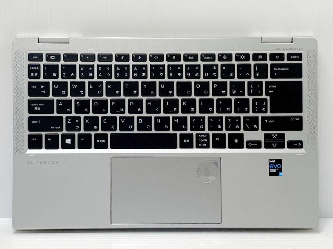 第11世代i7 Elitebook x360 1040 G8 新品512 LTE