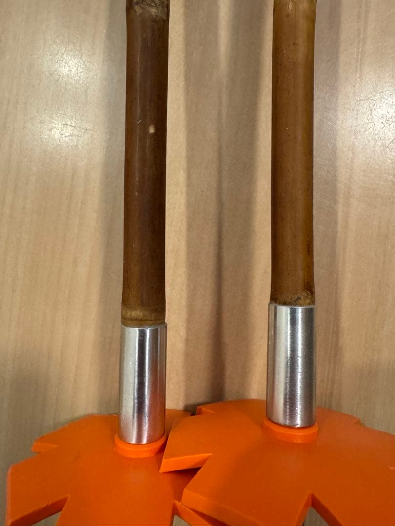 【ほぼ新品】KANG BAMBOO ALL MOUNTAIN 105cm