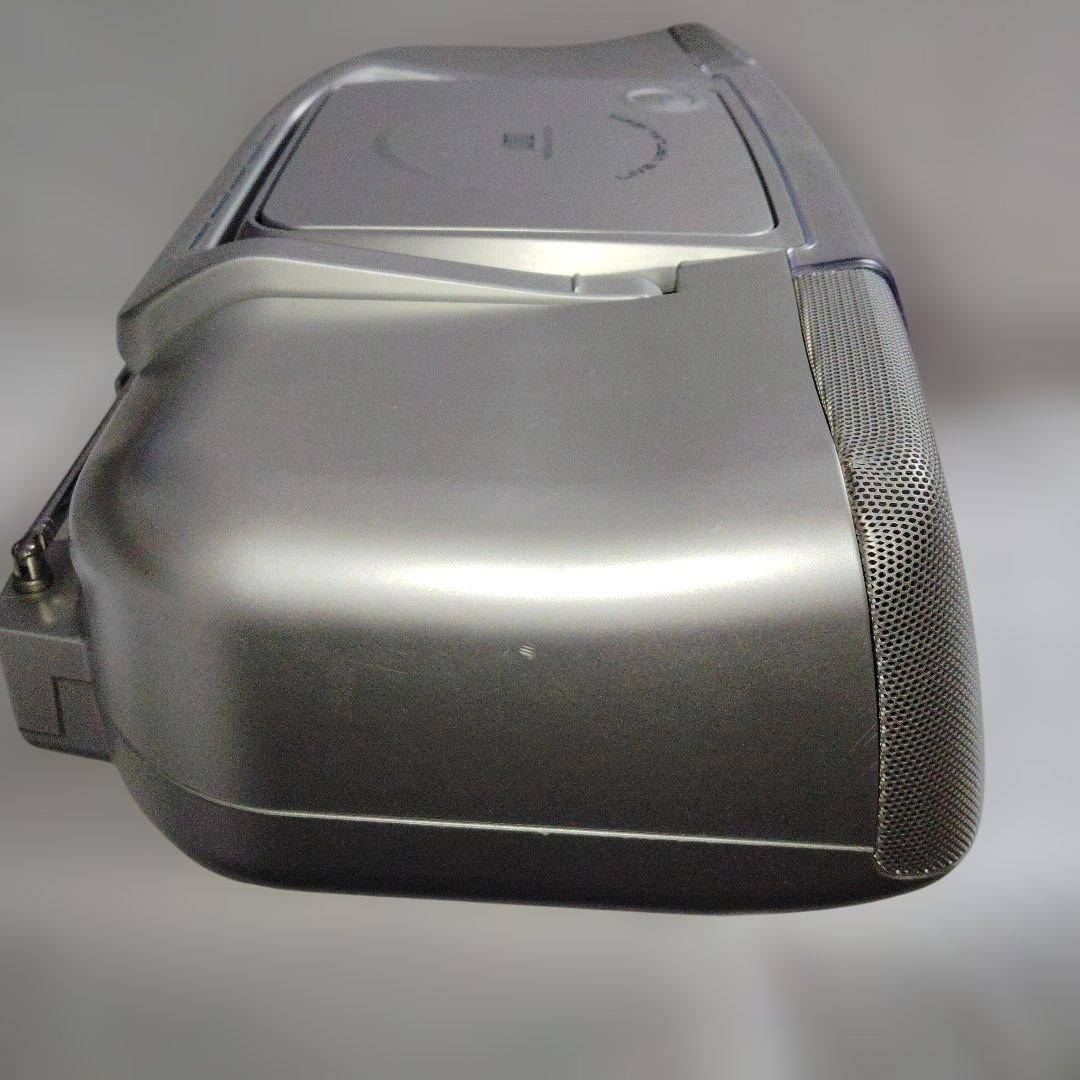 Panasonic RX-MDX81 CD・MD・カセットデッキ