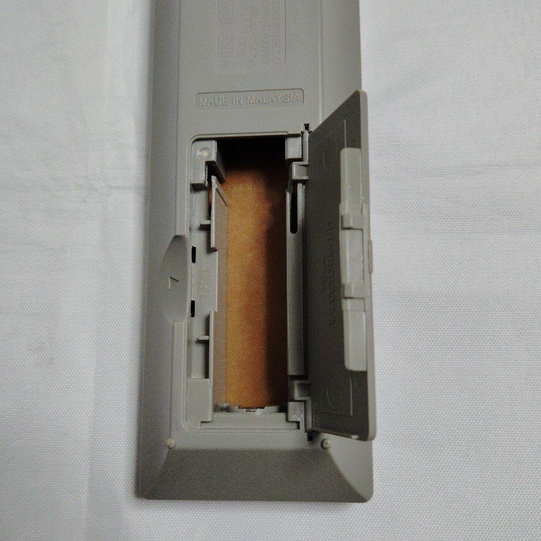 Panasonic RX-MDX81 CD・MD・カセットデッキ