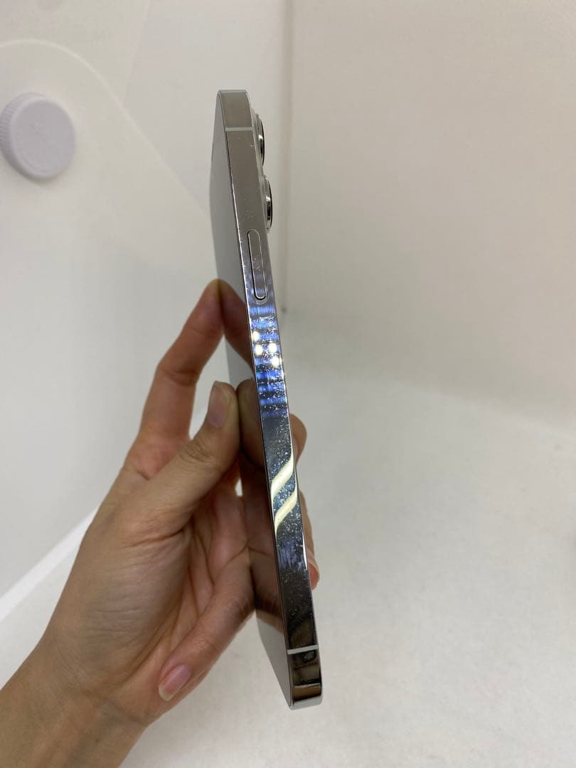 iPhone 13 Pro Max 128GB SIMフリー 19562