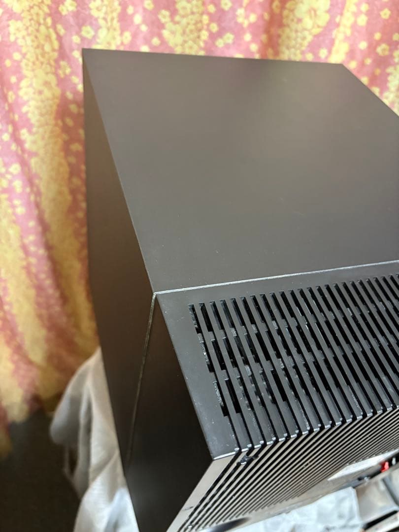 ソニー SONY サブウーファー スピーカー SA-CS9