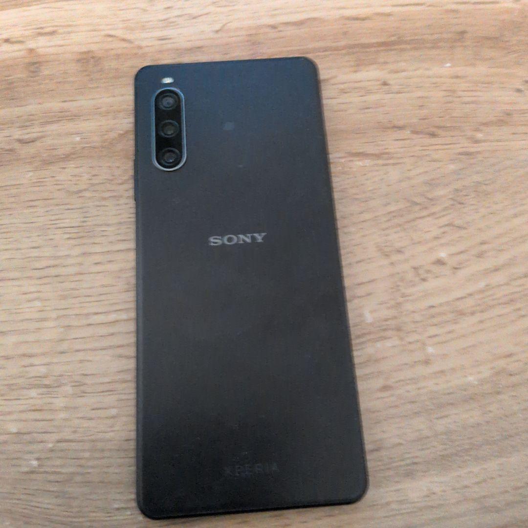 toto様SONY Xperia10IV ブラック