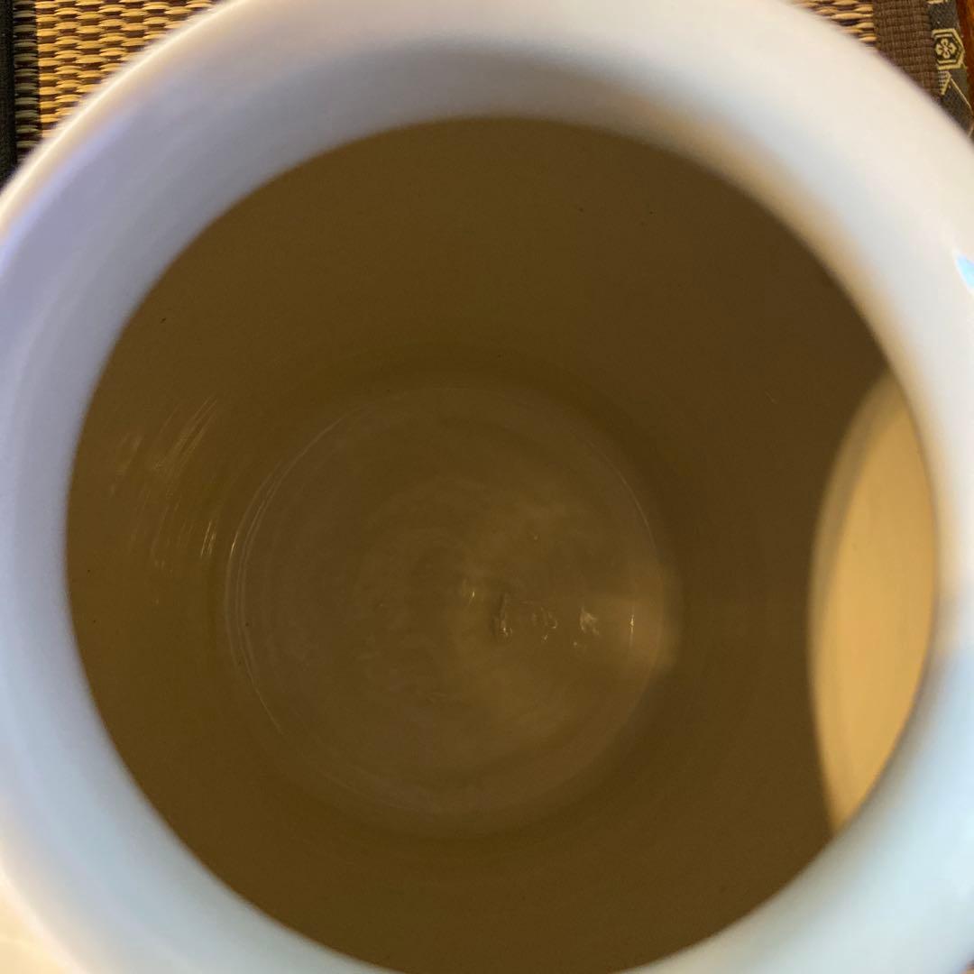 東京芸大　高橋絋　色絵　椿小鳥　壺　花瓶　置き物 木箱欠品