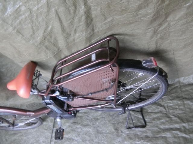 196：ブリヂストン　Angelino　ジャンク　引取限定：埼玉県所沢市