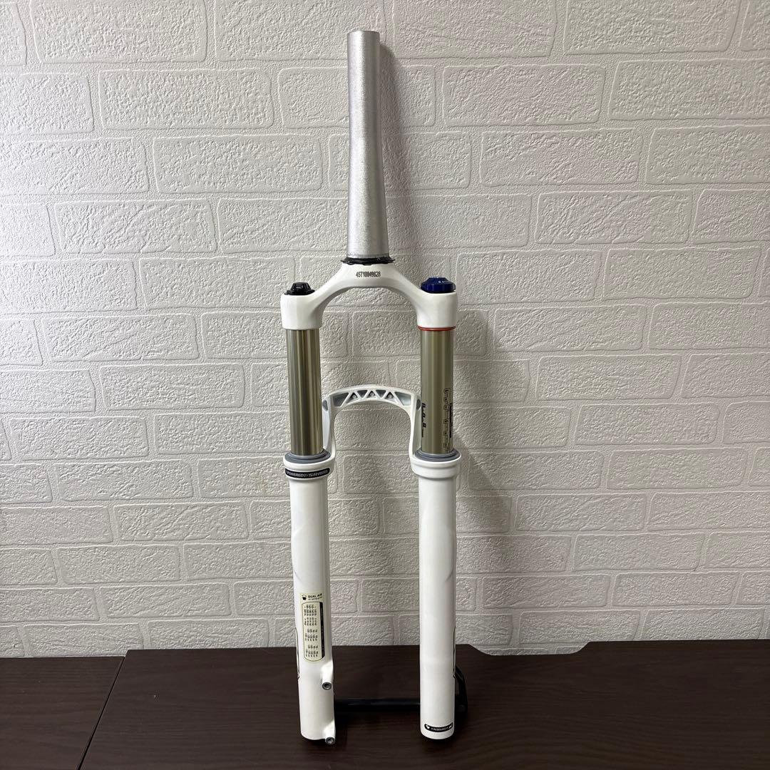 【babamama】RockShox Reba RL 120mm