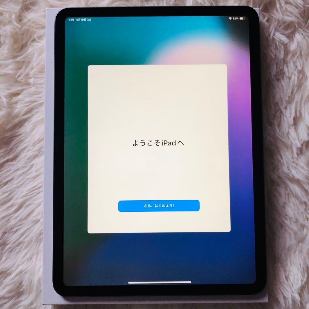 【完動品】iPad Pro 11 512GB 【すぐ発送】
