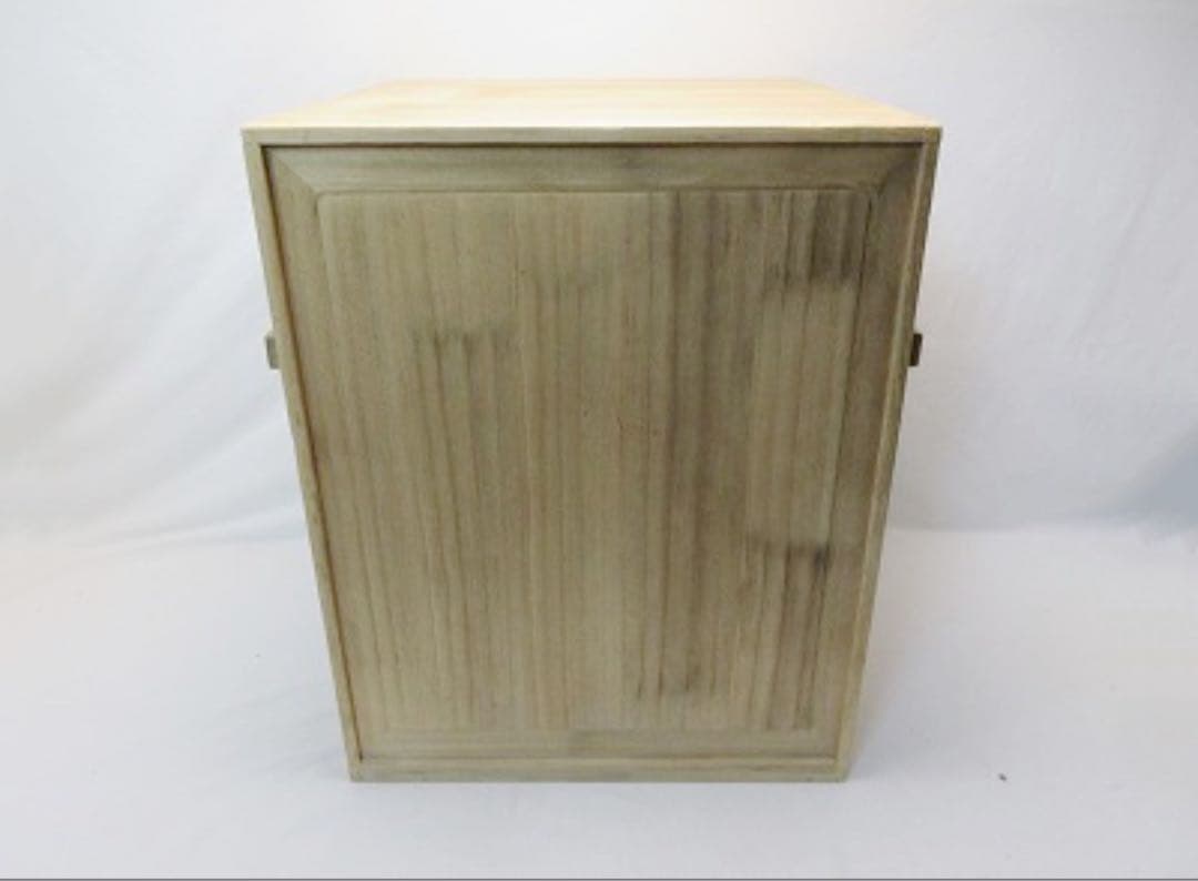 稀少 茶道具 作家物 木製黒真塗 金彩蒔絵 高麗卓 茶棚 水指棚 共箱