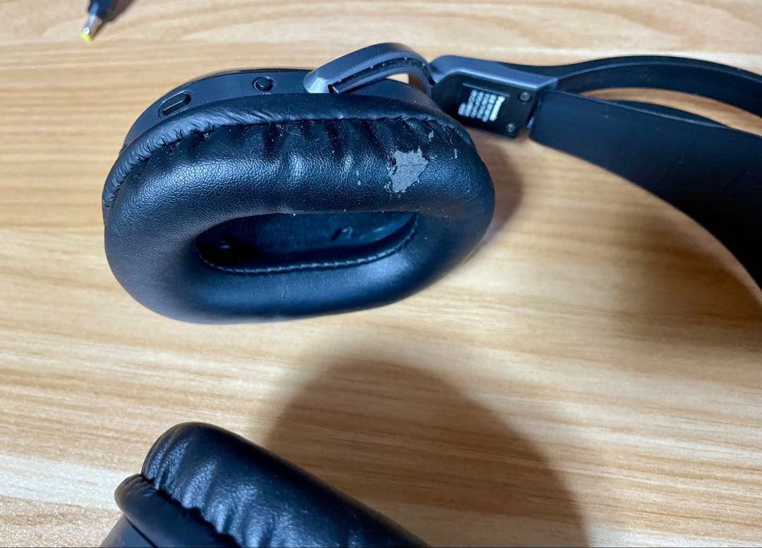 パナソニック デジタルワイヤレスサラウンドシステム RP-WF7