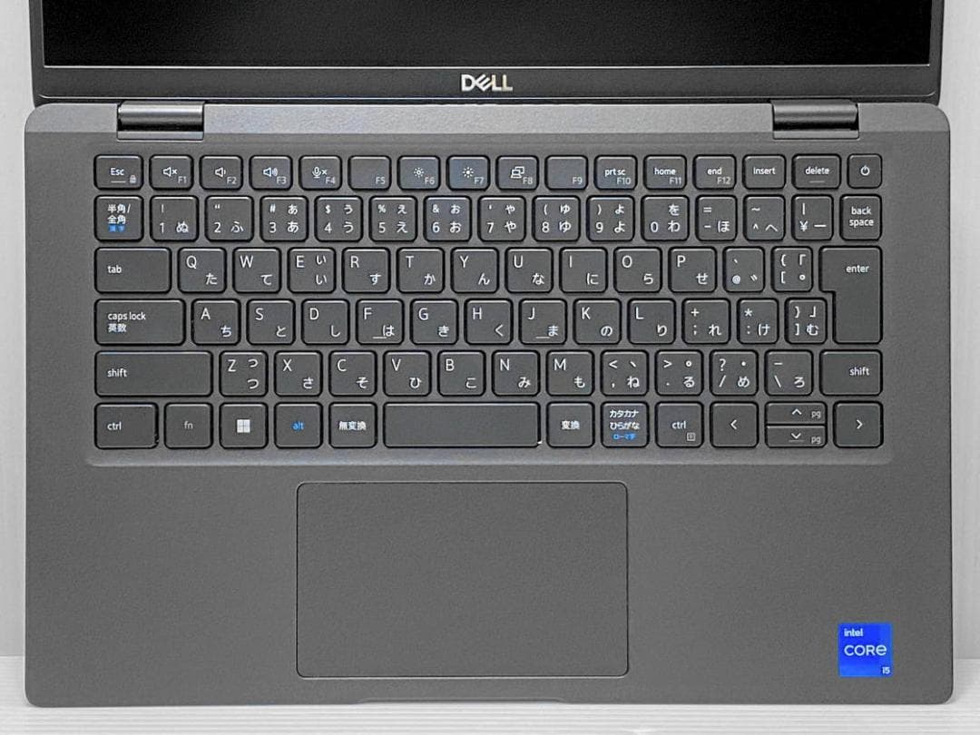 第12世代Core i5 LATITUDE 7430 1245U 16G