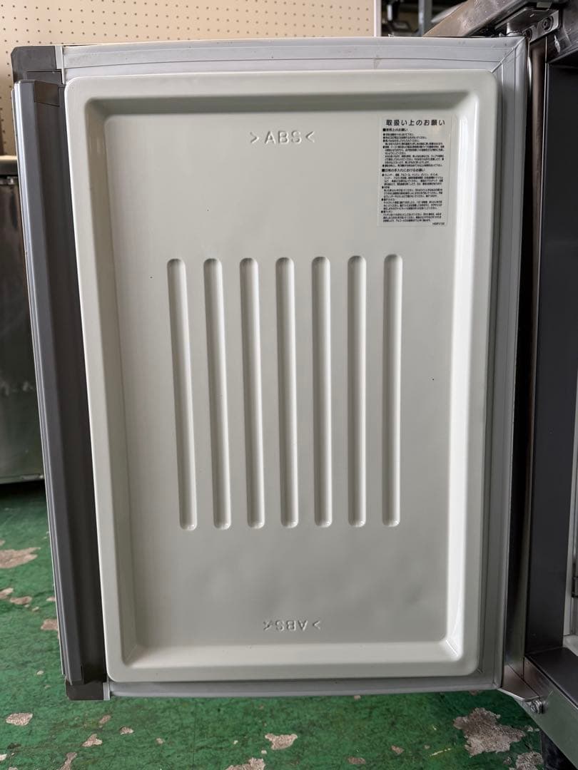 2019年 フクシマテーブル形冷蔵庫 1200x600x800