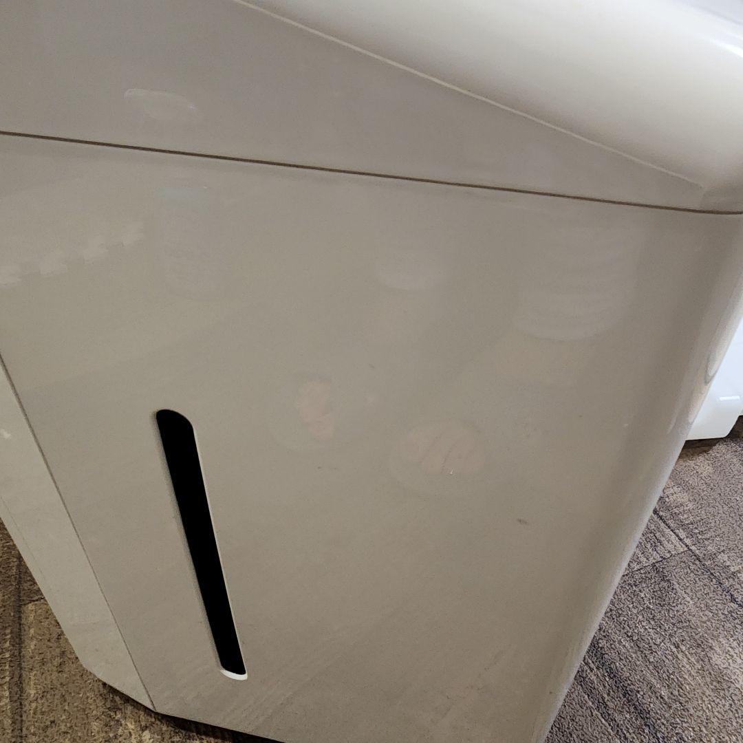 富士通ゼネラル 加湿脱臭機 DAS-303K-W