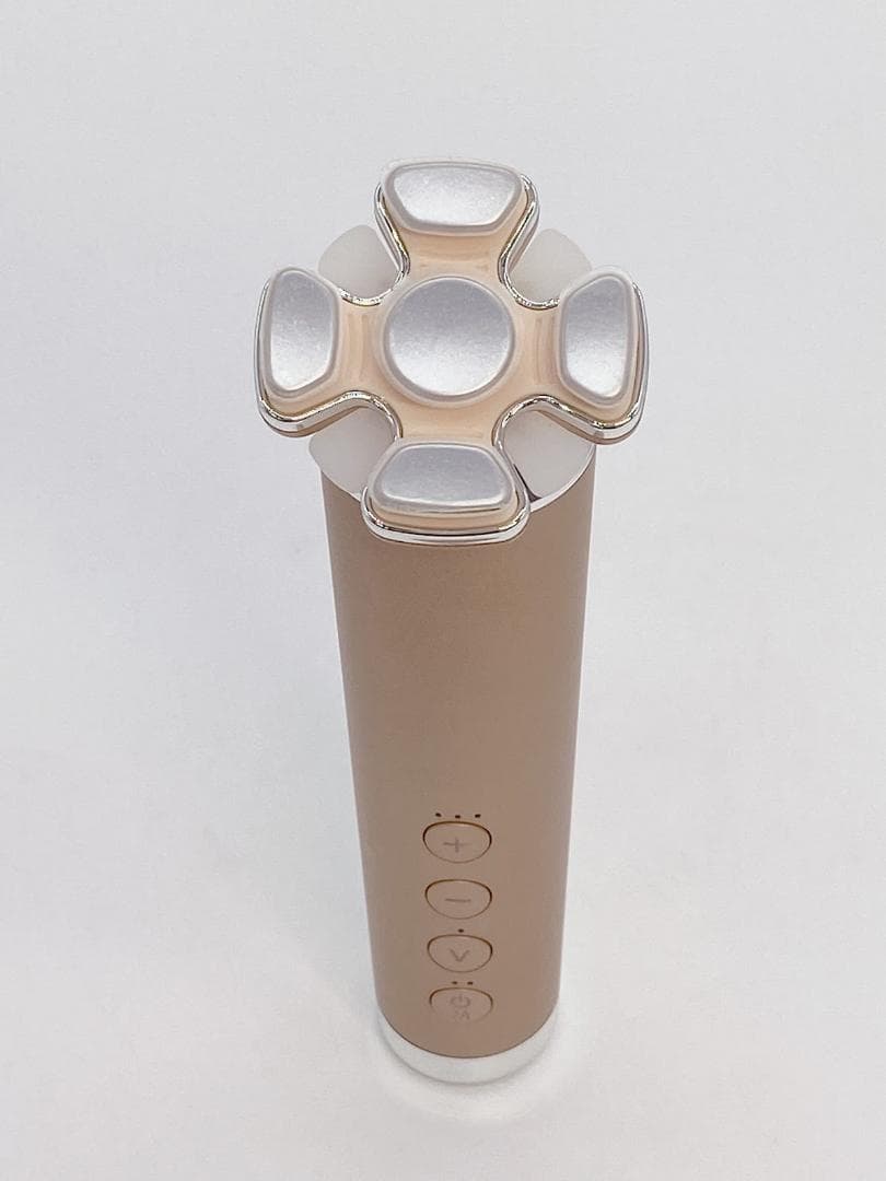 美品　CL-OK-ZKBM　ZOGANKIN BLOOM　ゾーガンキンブルーム