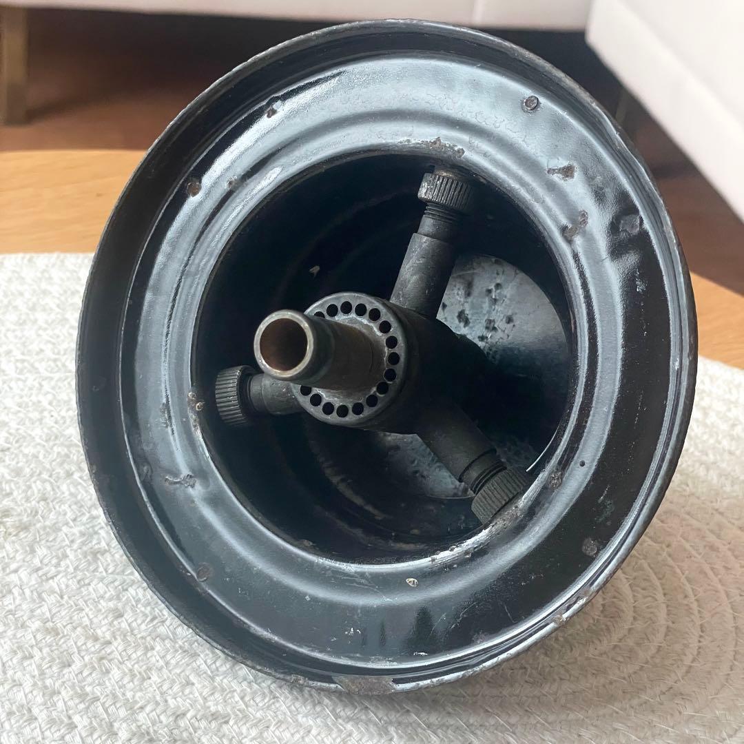 Tilley ポークパイ ランタン ランプ 英国製 アウトドア キャンプ