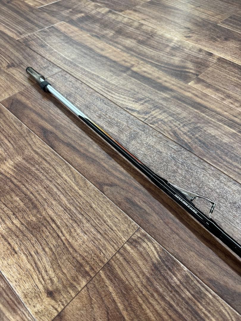 【新品未使用】早潮 瀬戸内メバル 330 SI-T 船竿 ロッド