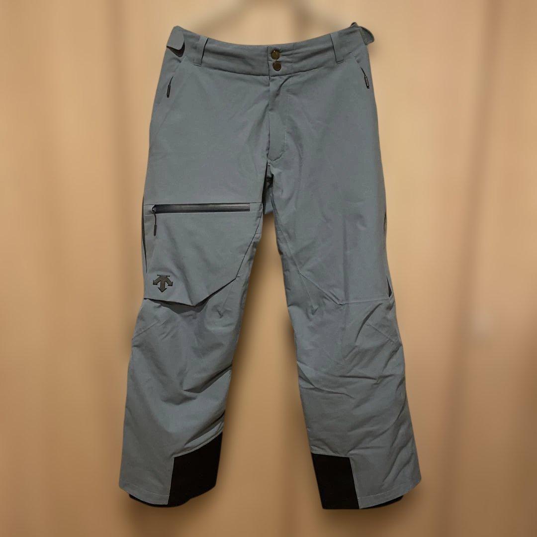 デサントスキー　DESCENTE スキーパンツ