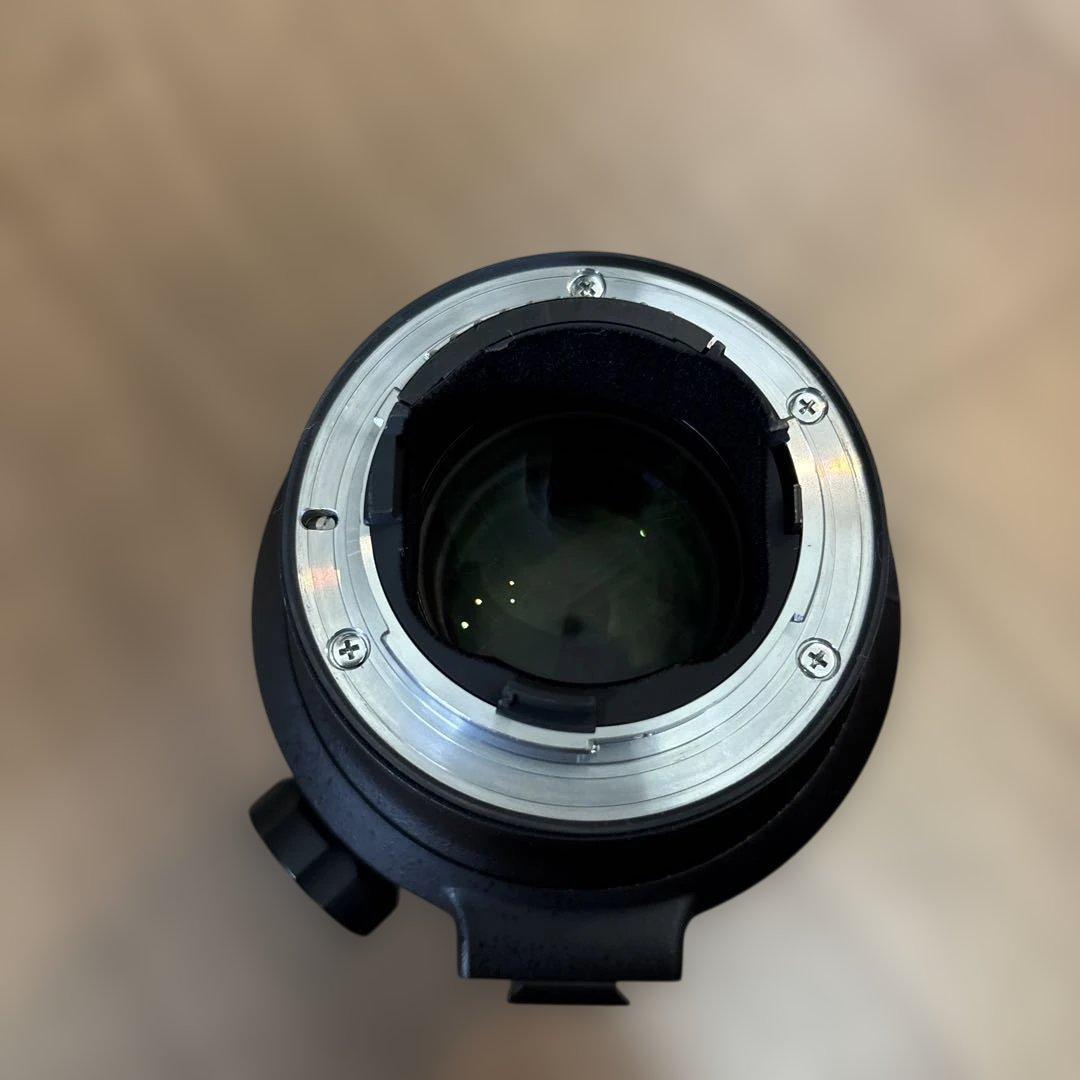 AF-S NIKKOR 70-200mm f/2.8G ED VRⅡ