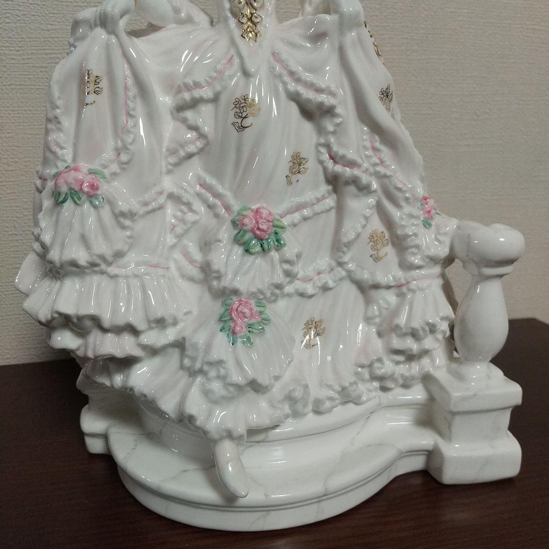 最終価格　希少　世界4950個限定　美品　ロイヤルドルトン　シンデレラ　証明書付