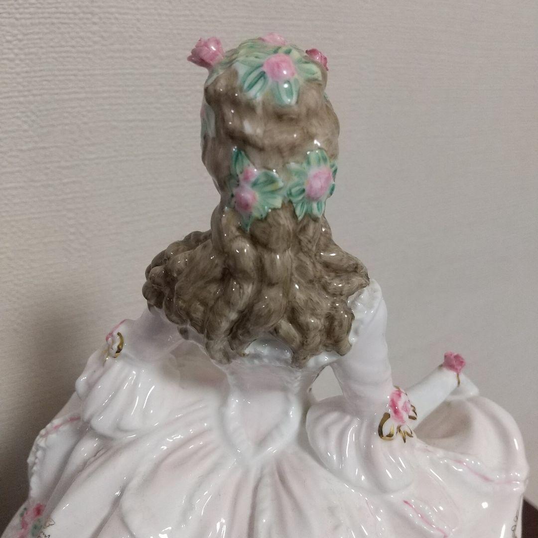 最終価格　希少　世界4950個限定　美品　ロイヤルドルトン　シンデレラ　証明書付