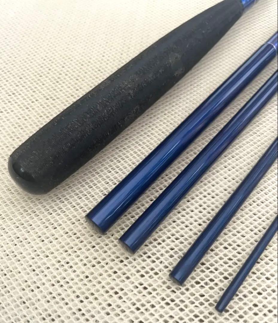 DAIWA ヘラブナ竿 F16