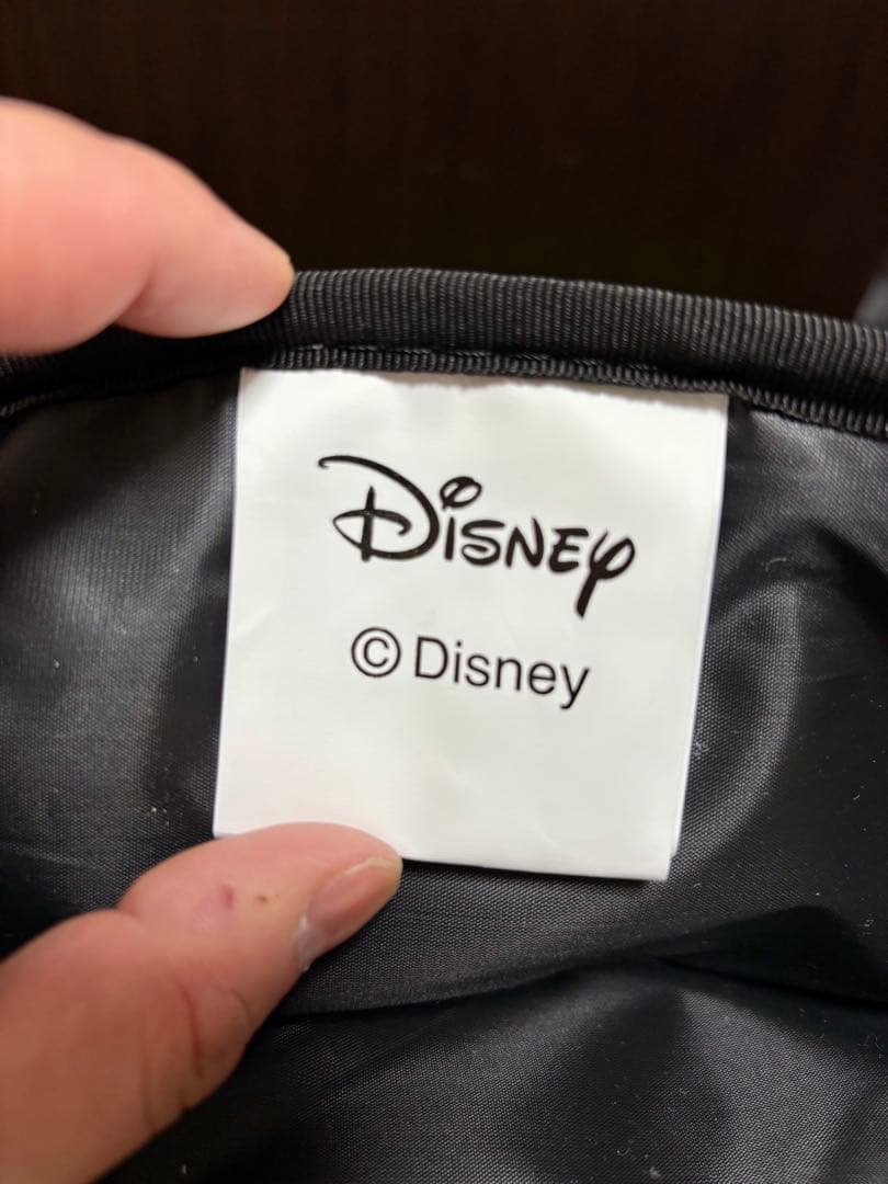 【最終値下げ】新品未使用 ディズニー ミニーマウス　レディース キャディバッグ