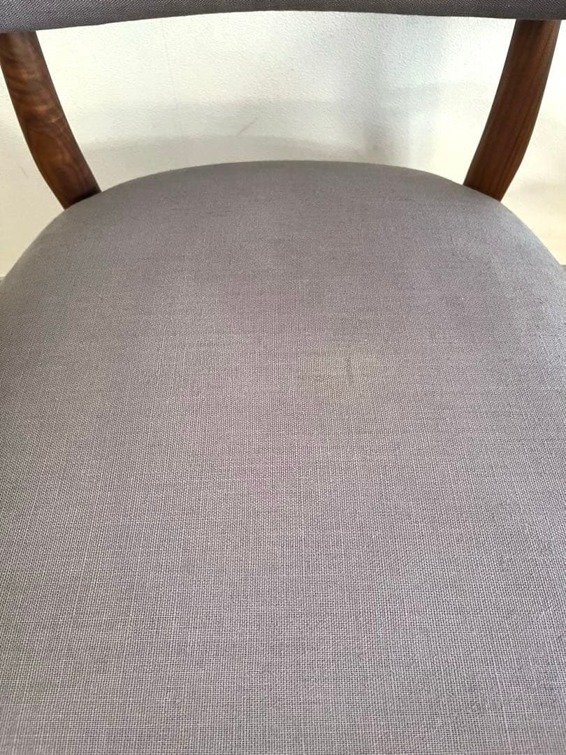 ステラワークス　スロウ ラウンジチェア　32万　北欧スタイル　ミッドセンチュリー