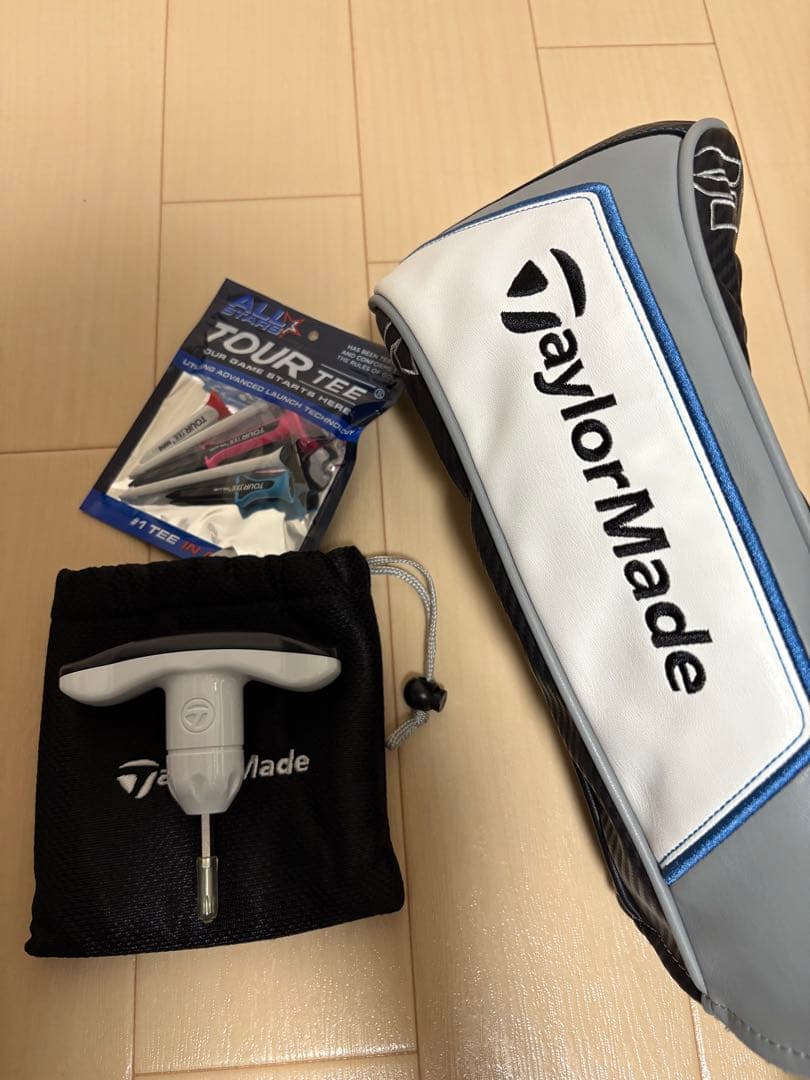 SIMMAX ドライバー10.5 TENSEI PRO BLUE 1K60R