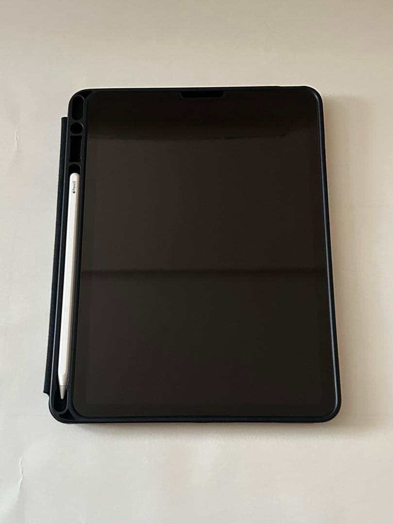 美品第5世代Apple iPad Air スペースグレー 本体 256GB