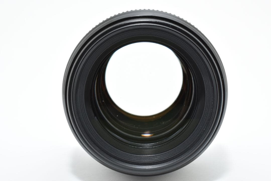 ★良品★キヤノン Canon EF 85m f1.8 #1599