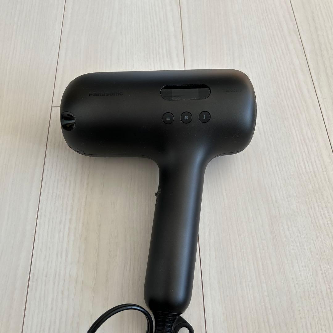 Panasonic ヘアードライヤー ナノケアnanocare ULTIMATE