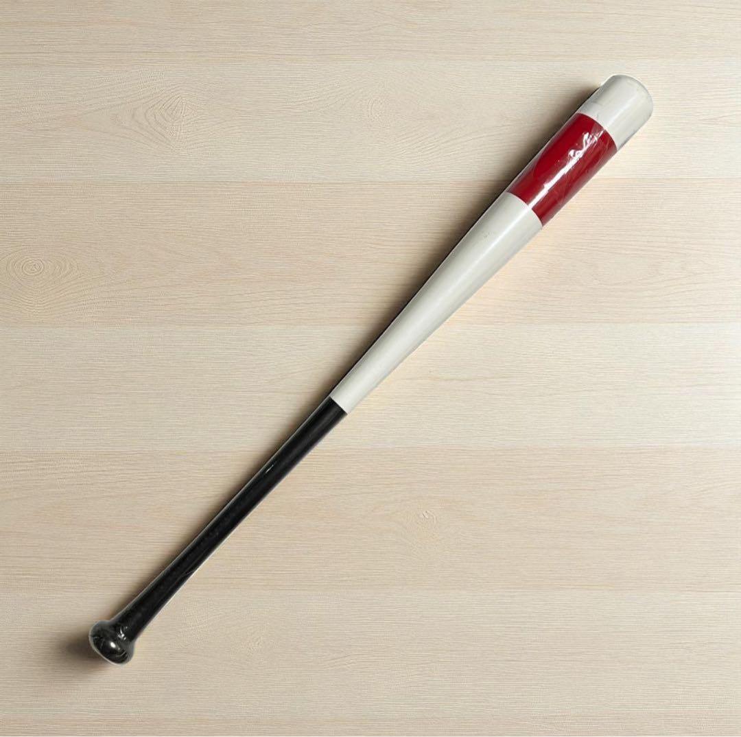 【未使用】SO sports エスオースポーツ 木製　バット トレーニングバット