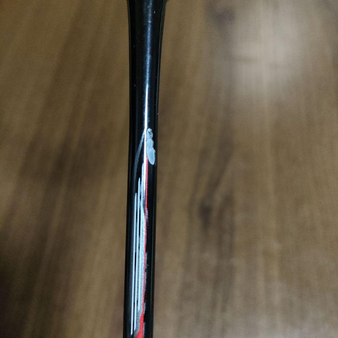 【お値下げしました】YONEX VOLTRIC70バドミントンラケット