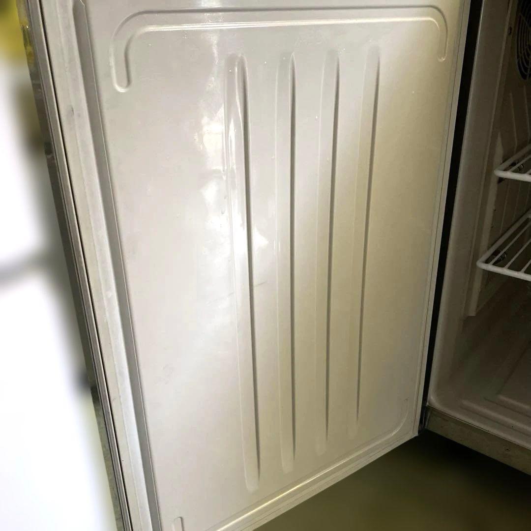 かな　ホシザキ 台下冷凍冷蔵庫 RFT-150PNE 業務用