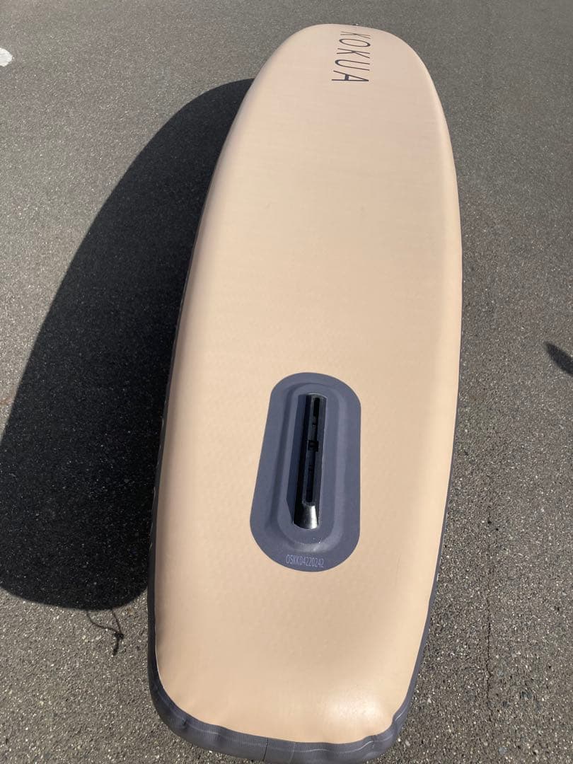 KOKUA VOYAGER スタンドアップパドルボード SUP インフレータブル