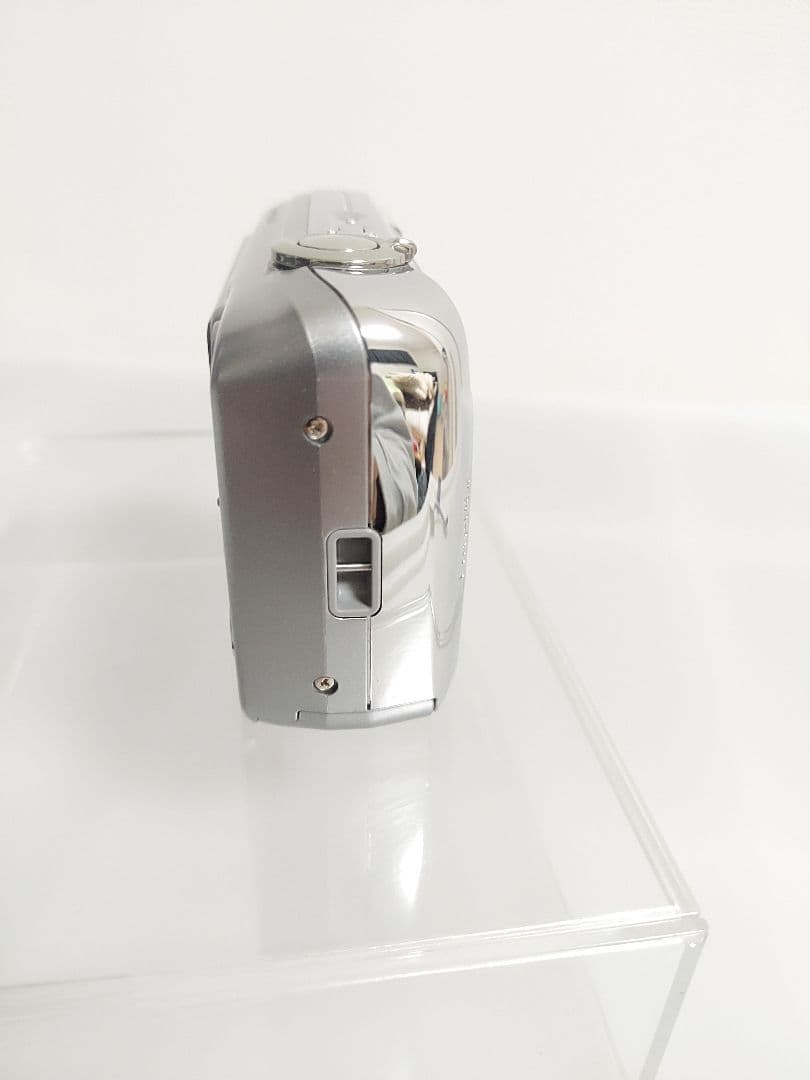 FUJIFILM Finepix A610 デジタルカメラ 動作確認済み