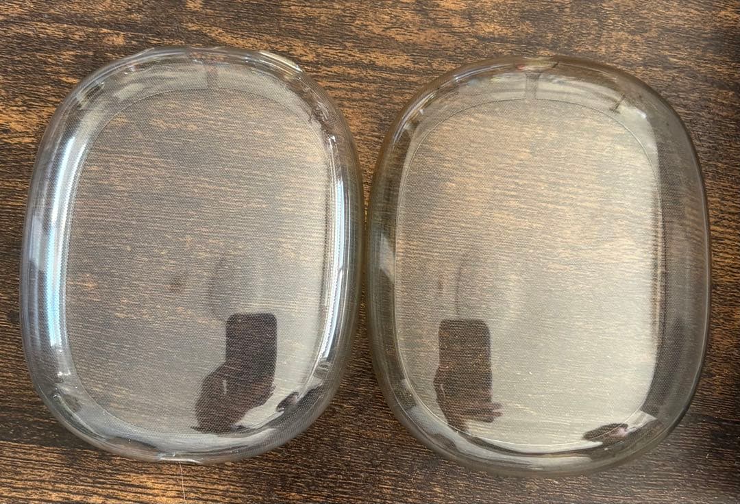 AirPods Max スペースグレー 本体 専用ケース付き