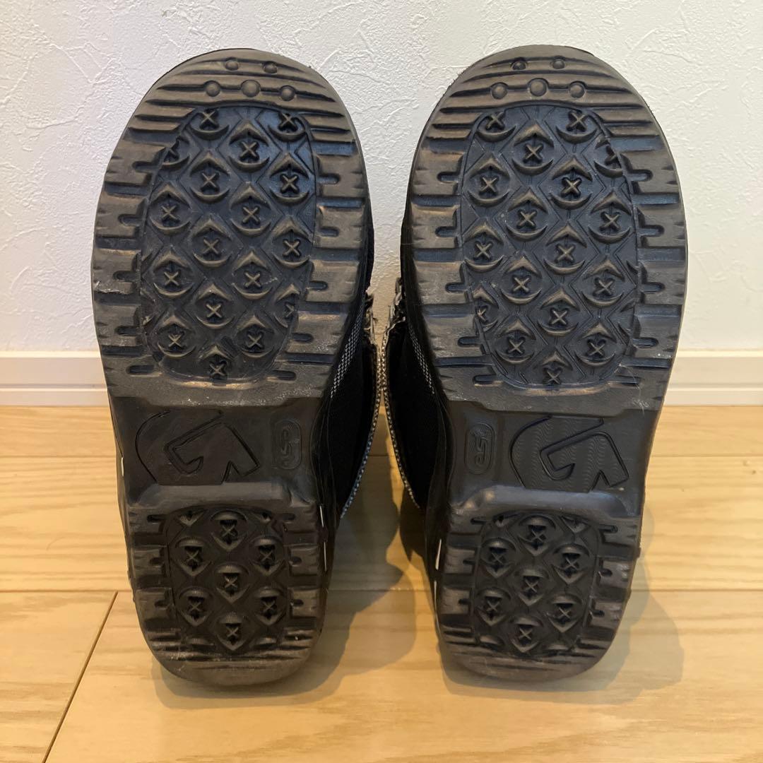 BURTON バートン スノーボードブーツ IMPRINT 3