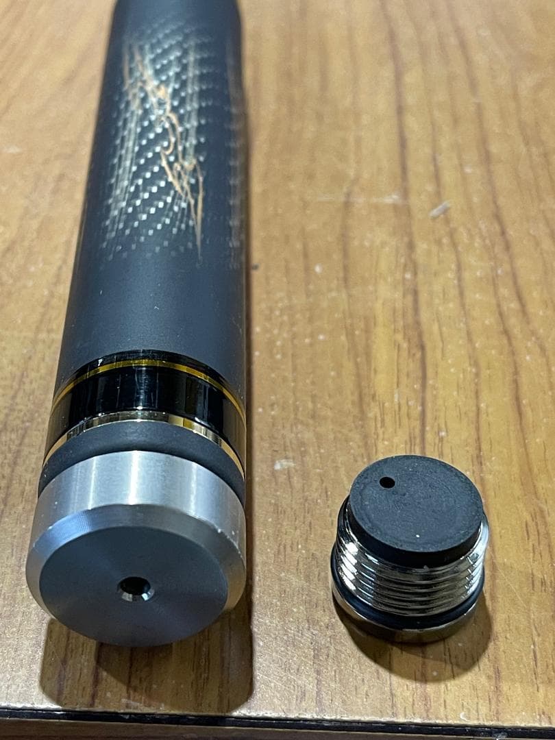 ダイワ　２０銀狼 王牙 AGS 08-50・R 中古極美品