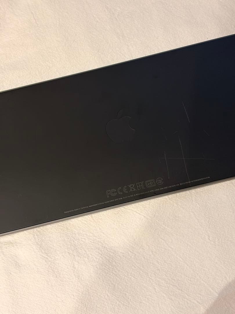 APPLE MAGIC KEYBOARD-JIS テンキー付き