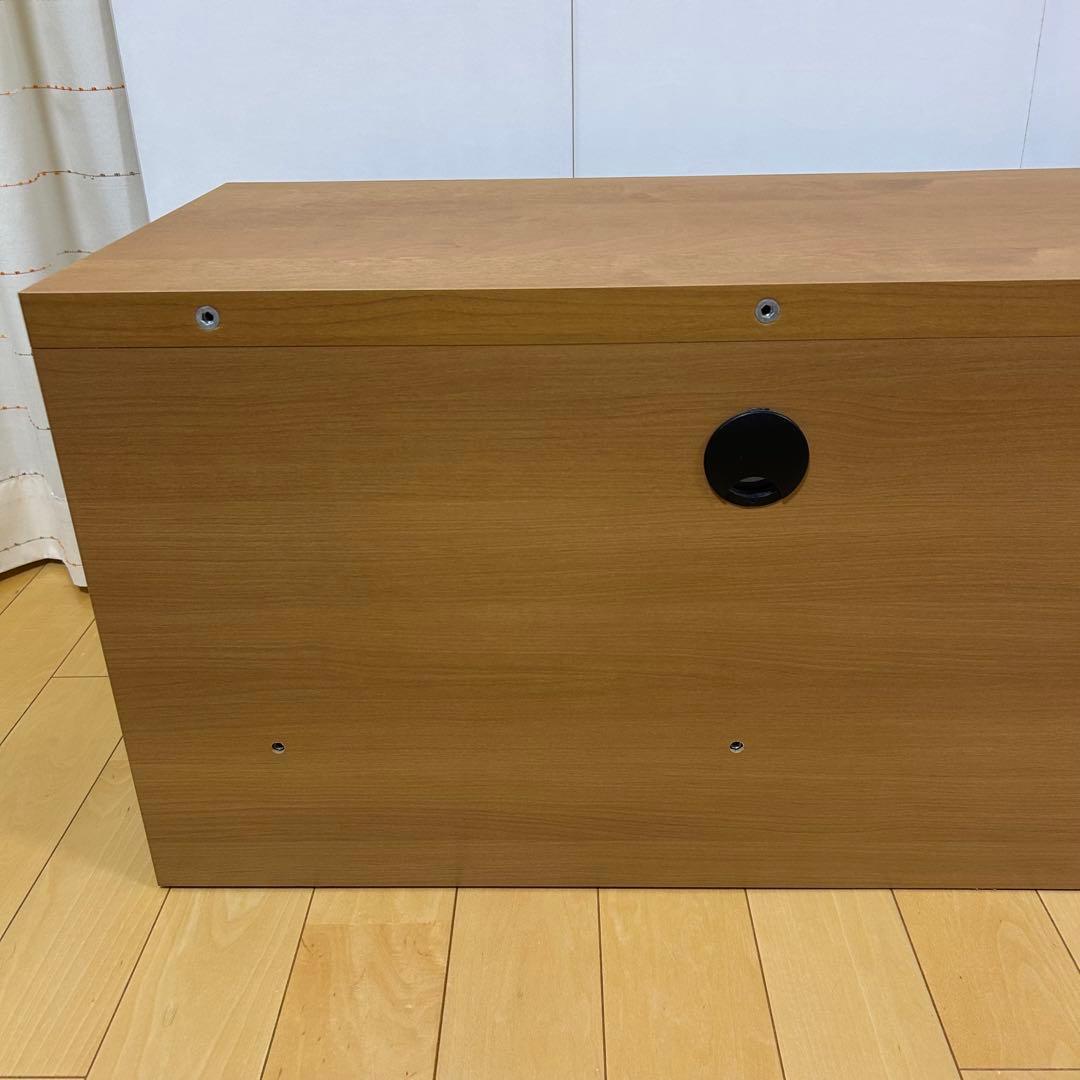 ウニコ　unico ワイス　WYTHE テレビボード　テレビ台　アルダー無垢材